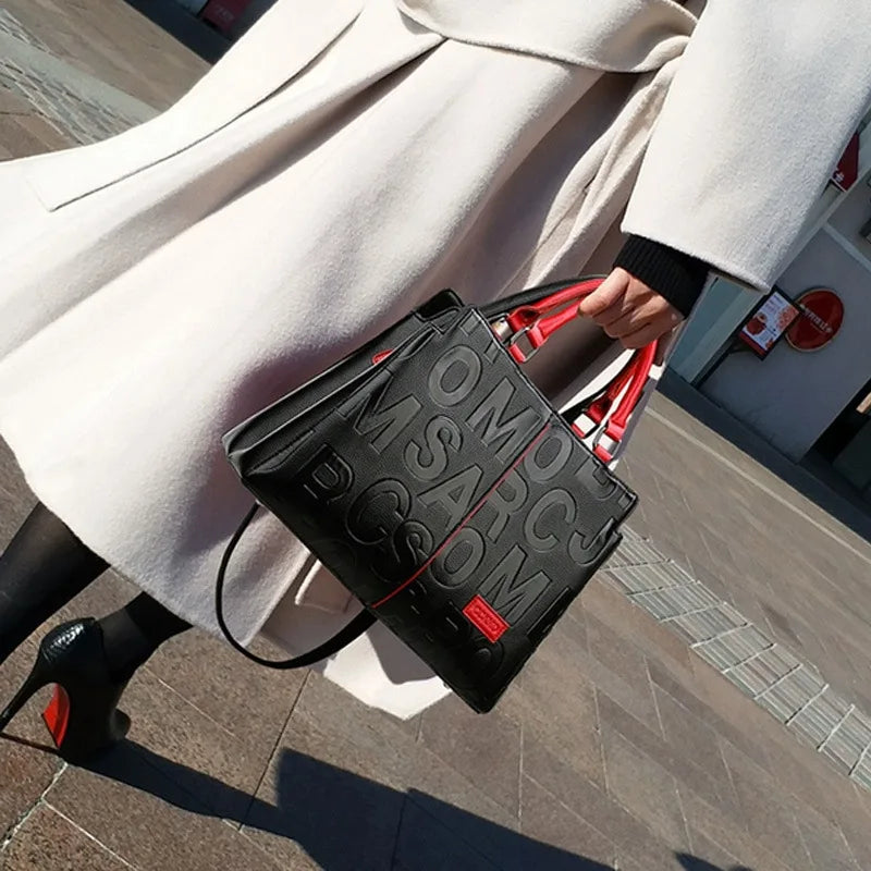 Bolso Mila - Urban Edition