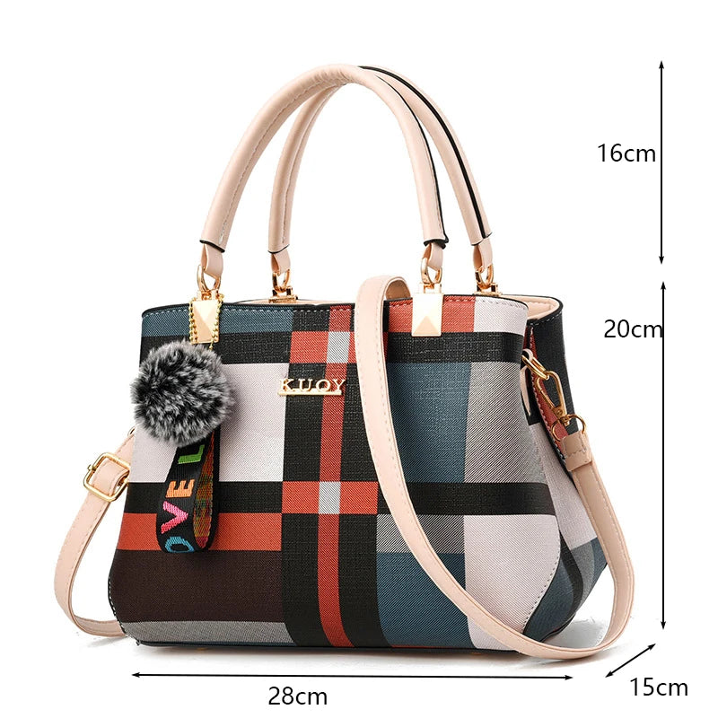 Bolso Mila - Urban Edition