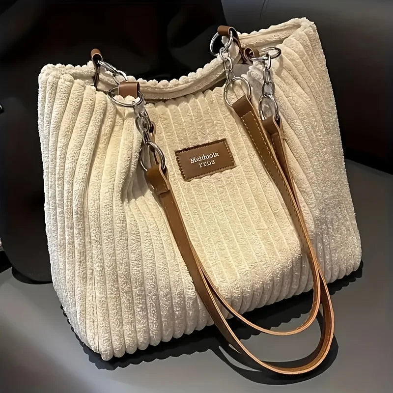 Bolso Luna - Tacto Nube