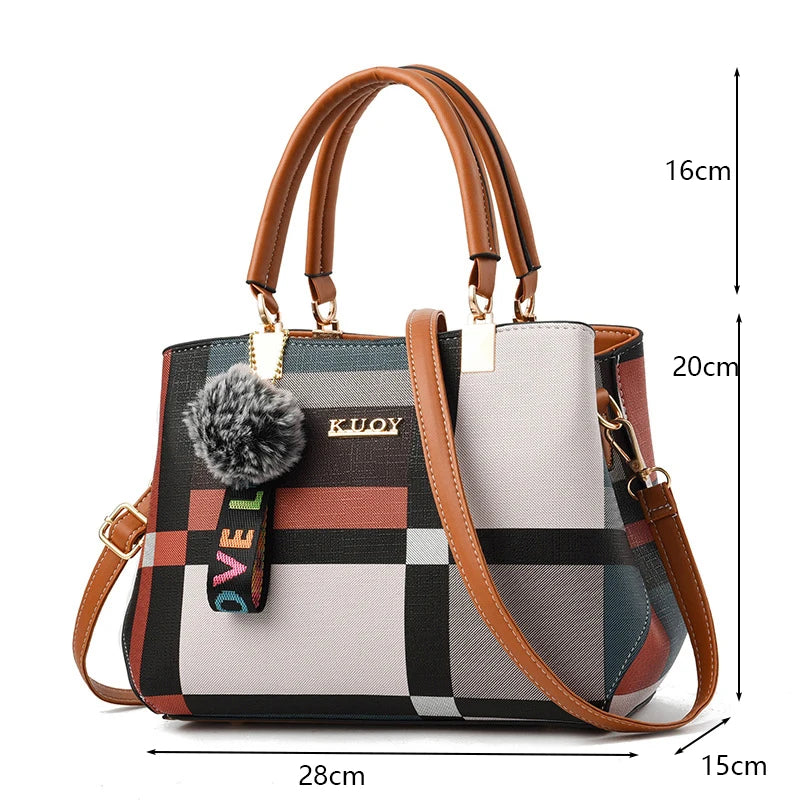 Bolso Mila - Urban Edition