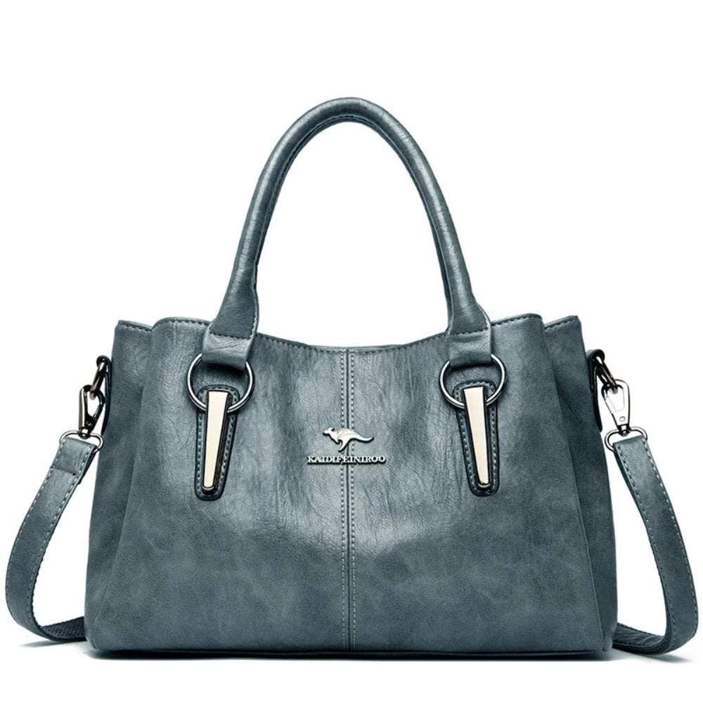 Bolso Victoria - Cuero Autentico