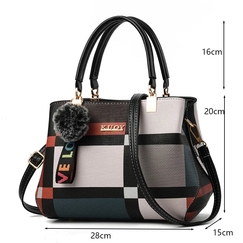 Bolso Mila - Urban Edition