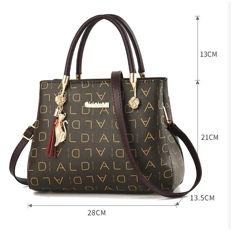 Bolso Mila - Urban Edition