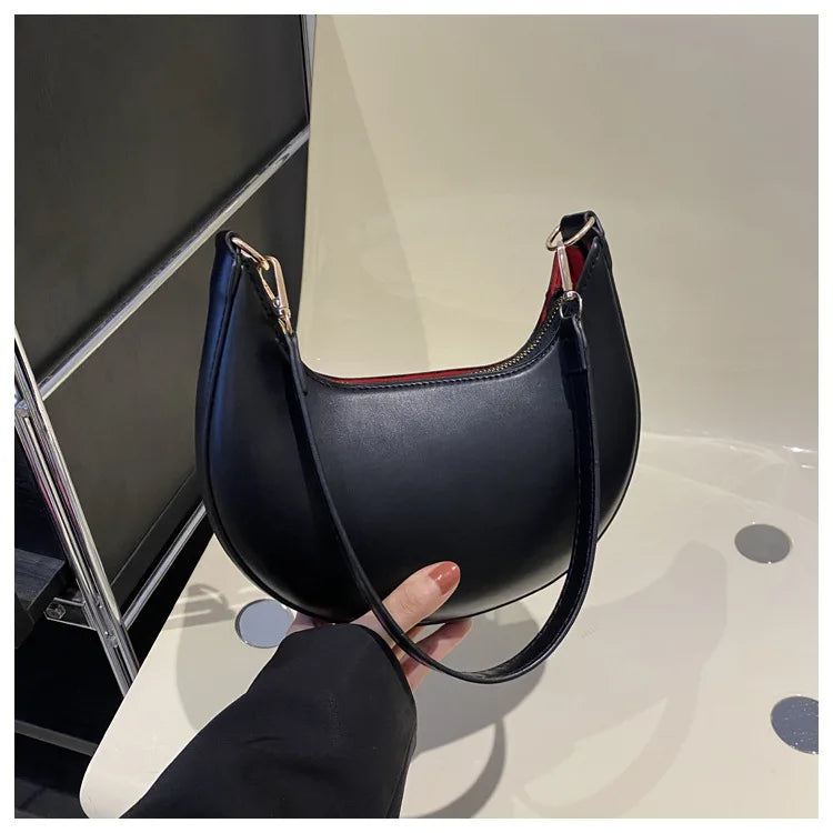 Bolso luna