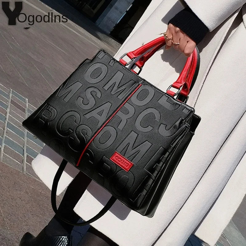 Bolso Mila - Urban Edition