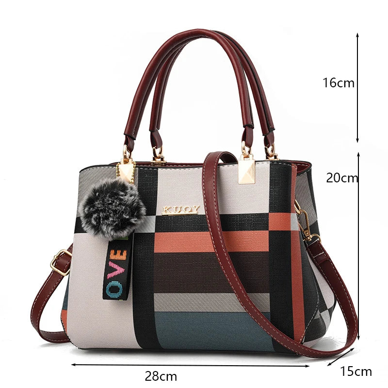 Bolso Mila - Urban Edition