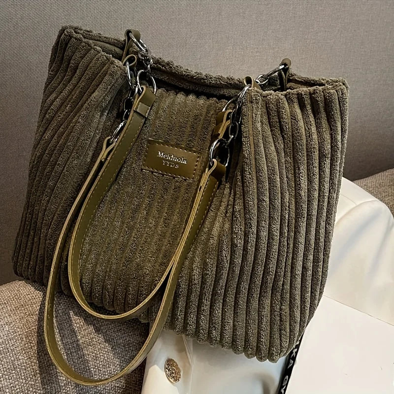 Bolso Luna - Tacto Nube