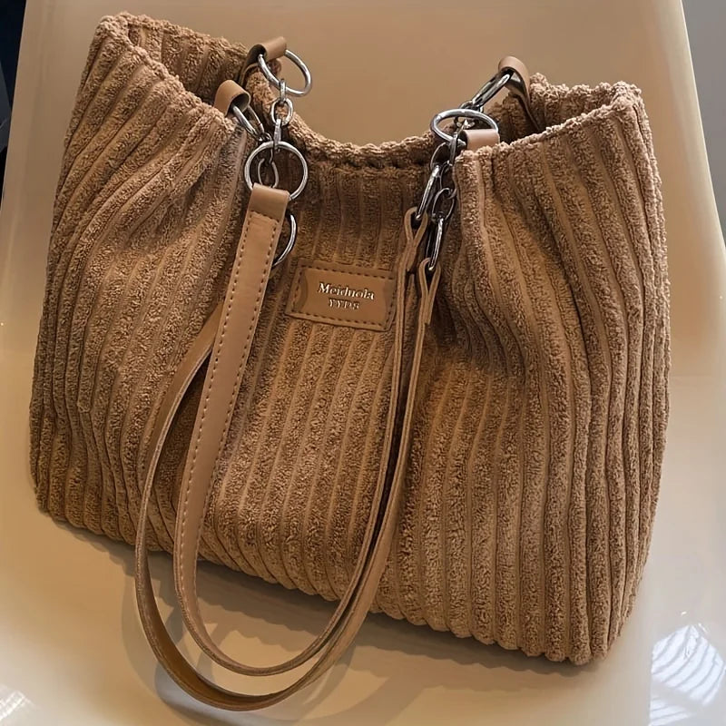Bolso Luna - Tacto Nube