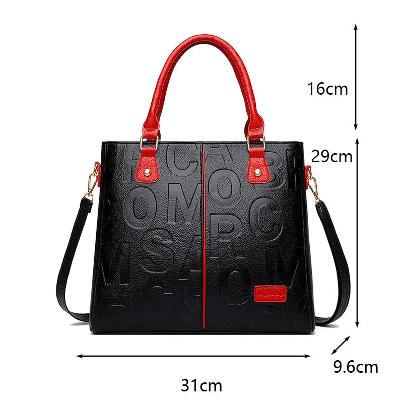 Bolso Mila - Urban Edition