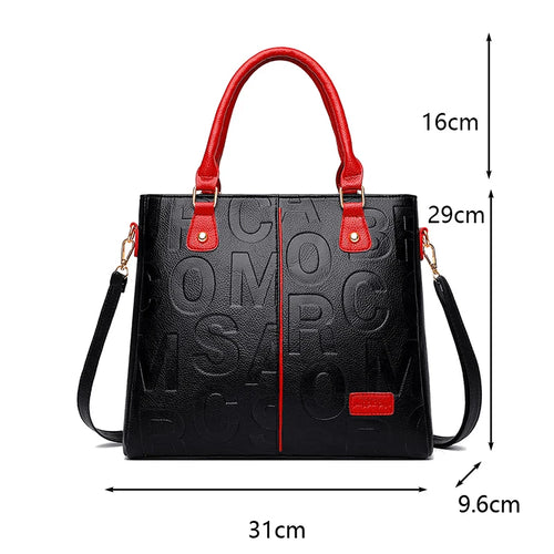 Bolso Mila - Urban Edition