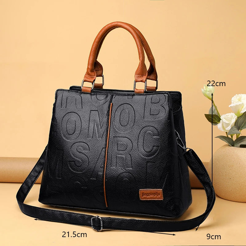 Bolso Mila - Urban Edition