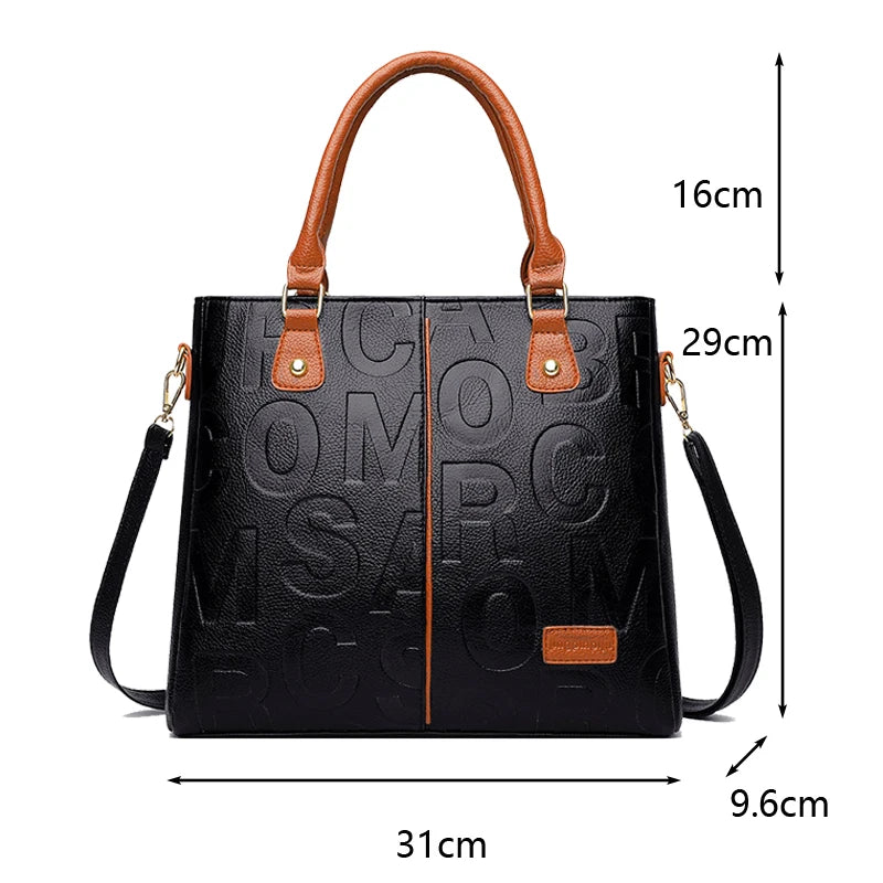 Bolso Mila - Urban Edition
