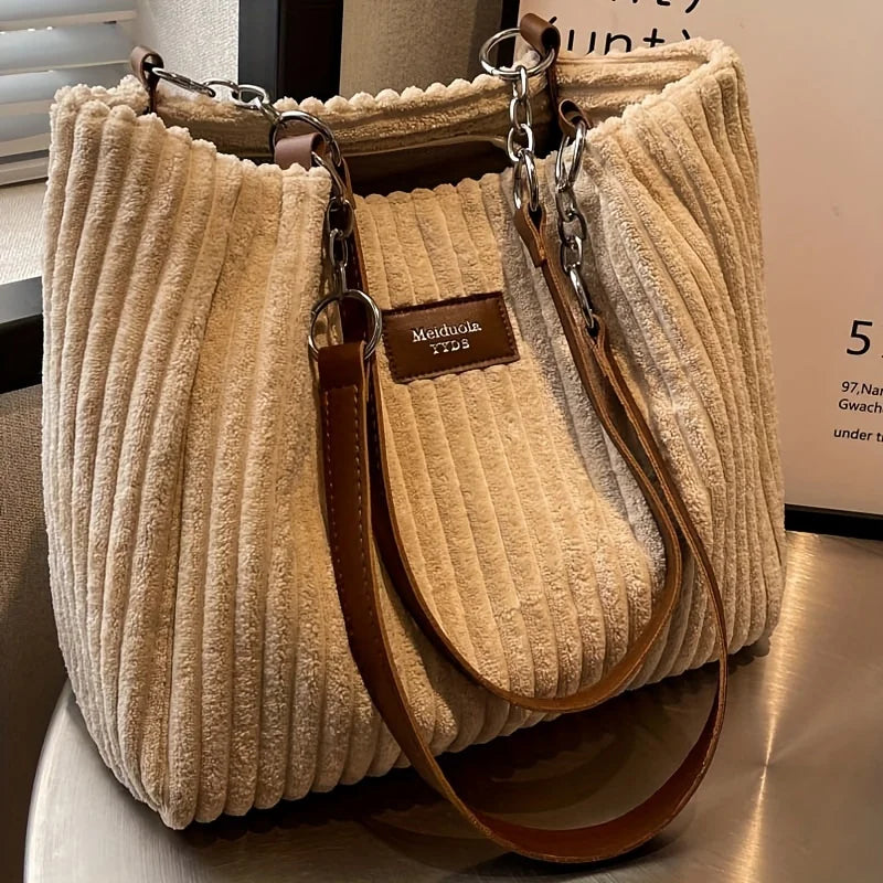 Bolso Luna - Tacto Nube