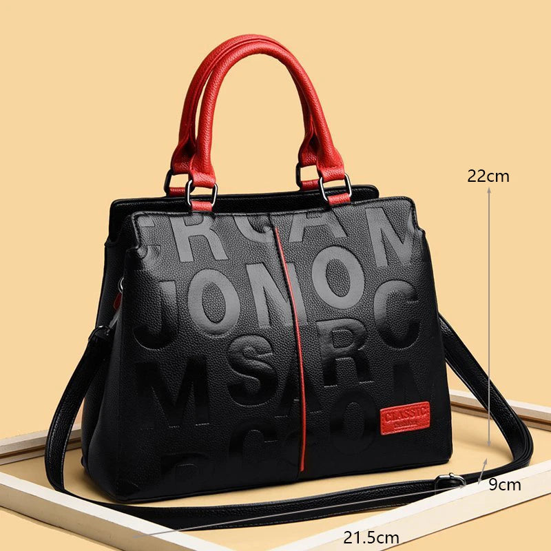 Bolso Mila - Urban Edition