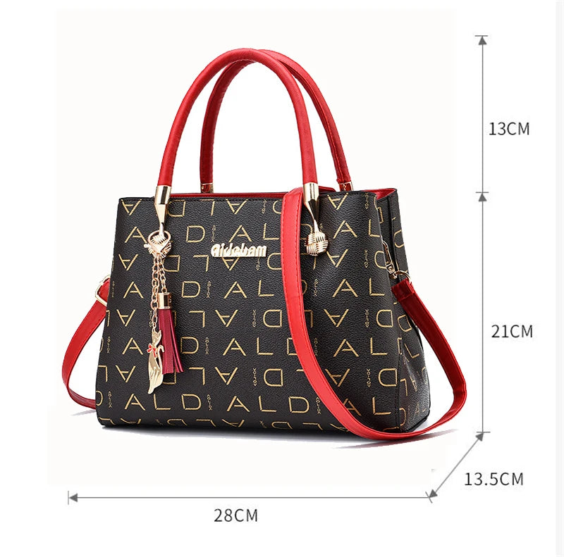 Bolso Mila - Urban Edition