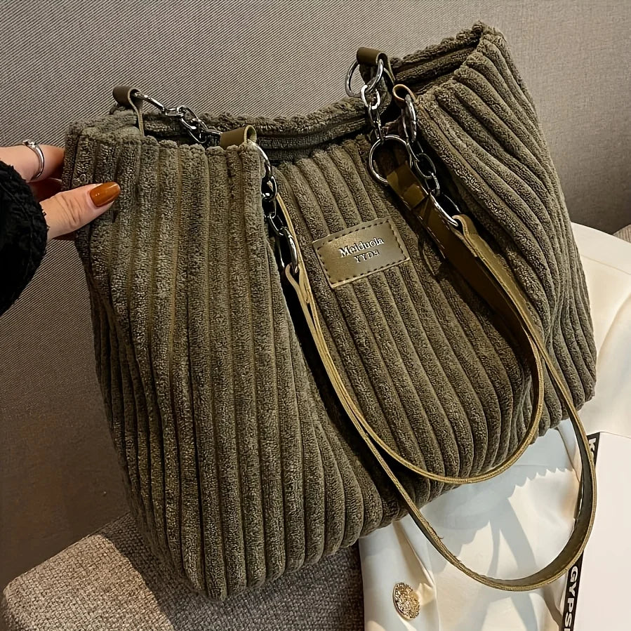Bolso Luna - Tacto Nube