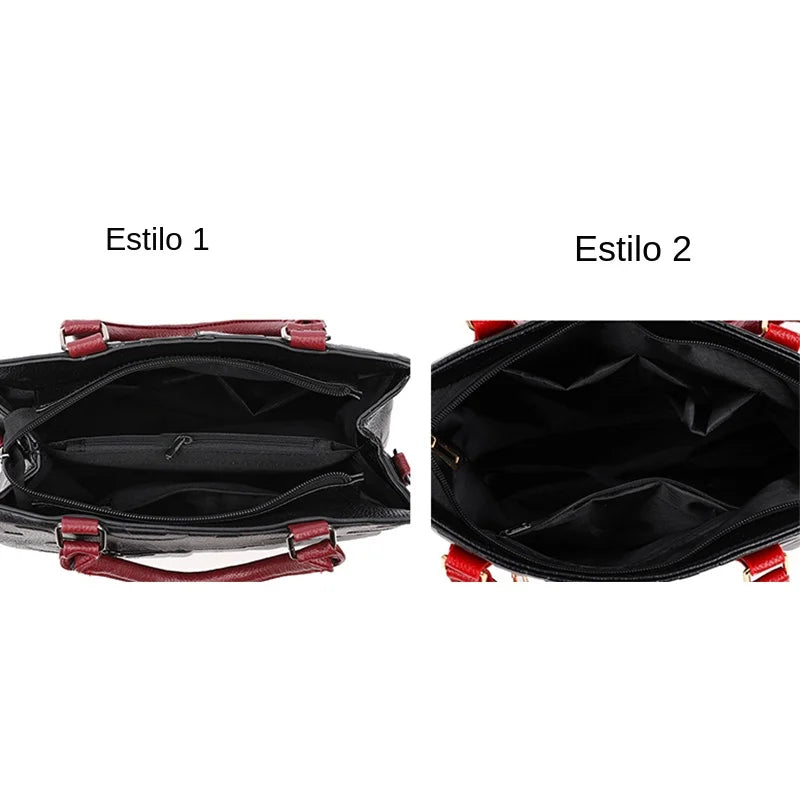 Bolso Mila - Urban Edition