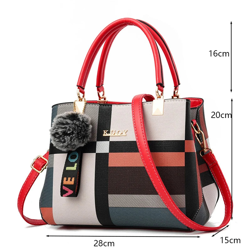 Bolso Mila - Urban Edition