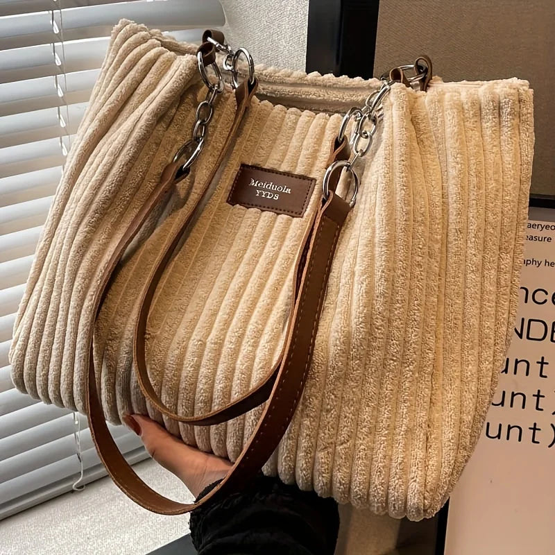 Bolso Luna - Tacto Nube
