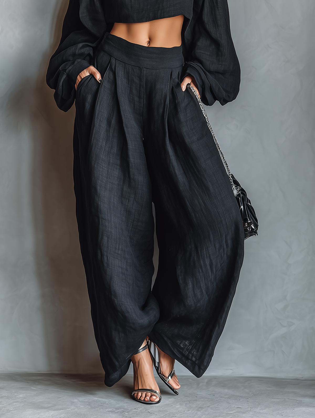 CONJUNTO  EMBER | ELEGANCIA CONTEMPORÁNEA
